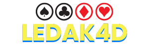 Logo LEDAK4D